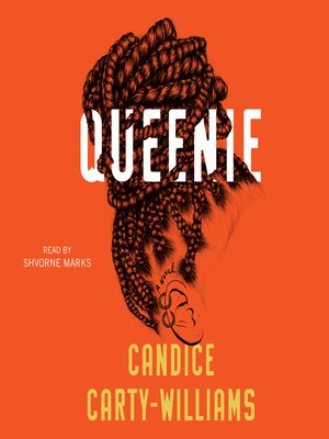 cover image of Queenie